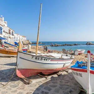 Roc 1d - Calella De Palafrugell