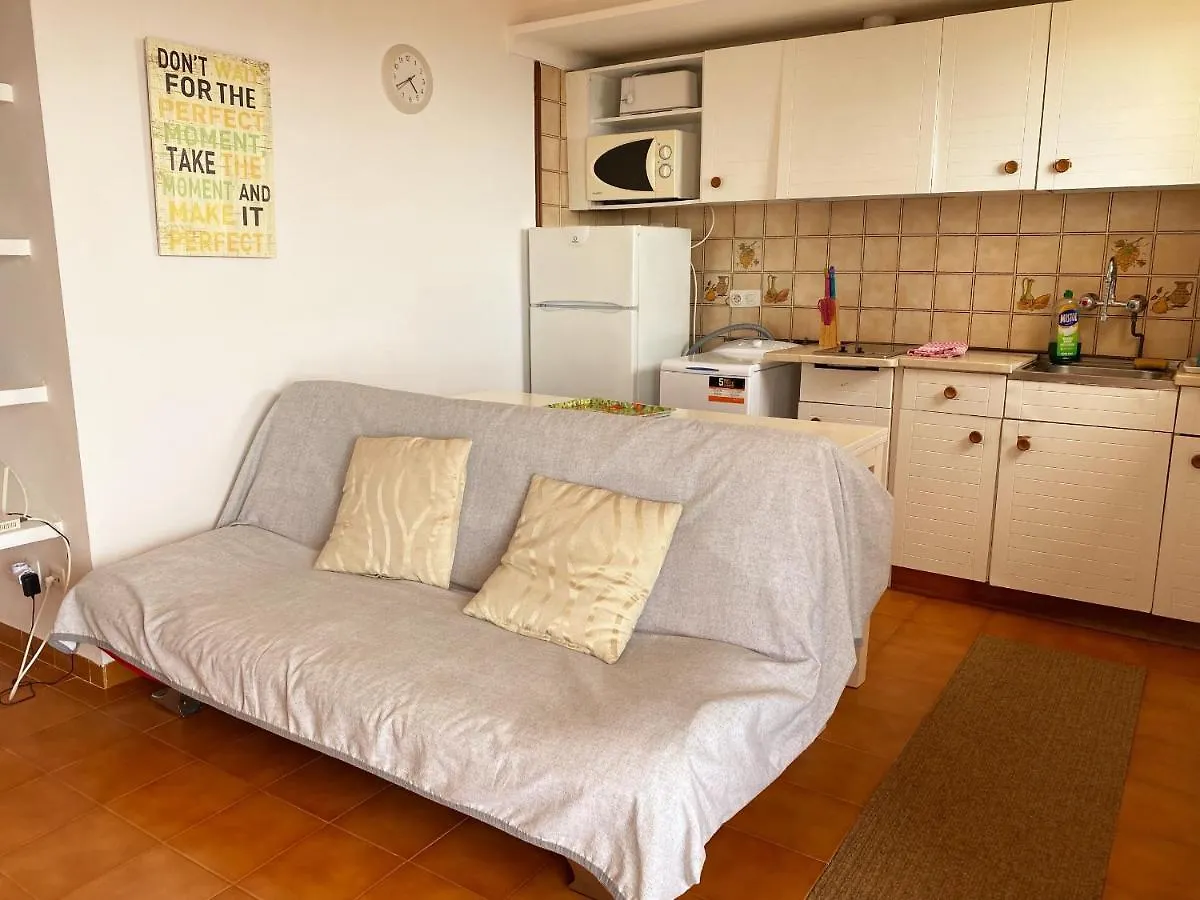 Wonderful Apartment With Outstanding Views - Calella De Palfrugell Calella De Palafrugell