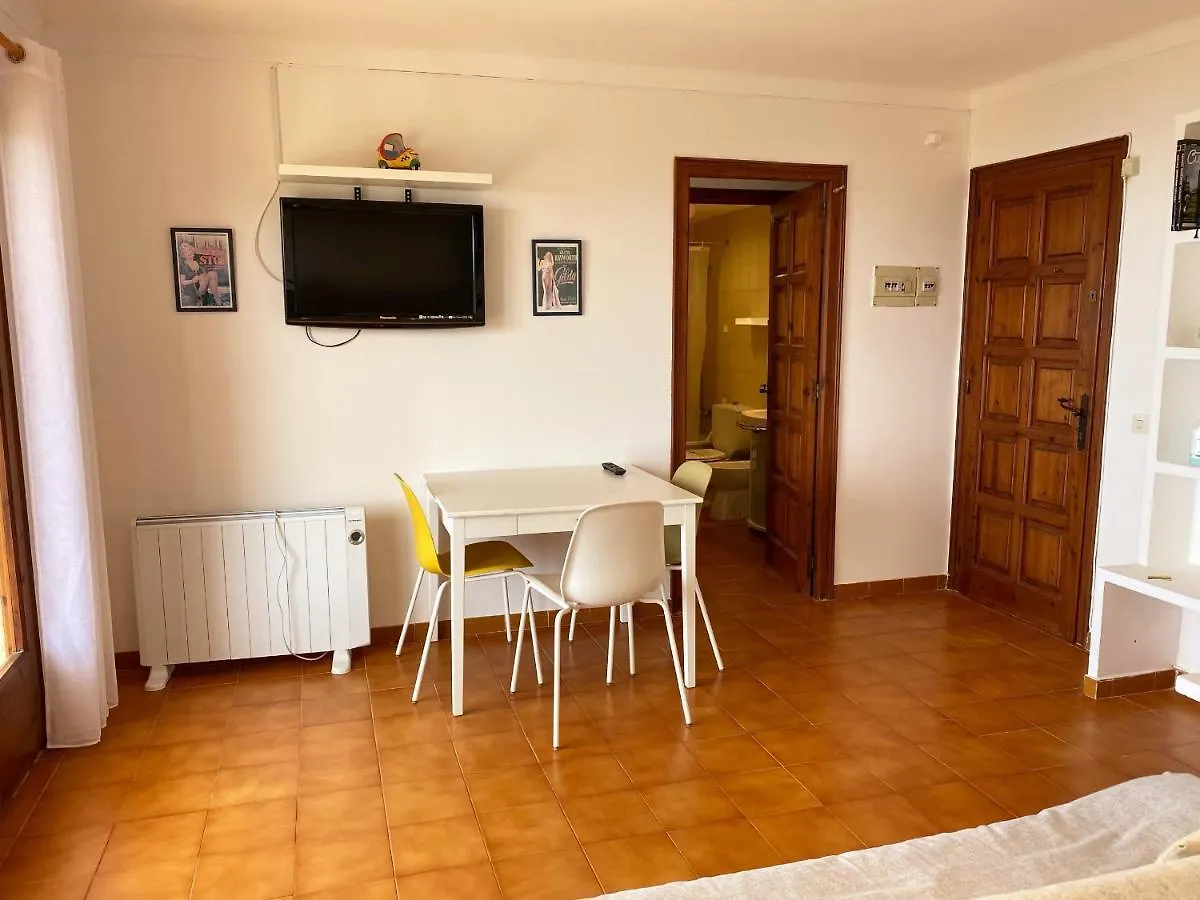 Wonderful Apartment With Outstanding Views - Calella De Palfrugell Calella De Palafrugell Espagne