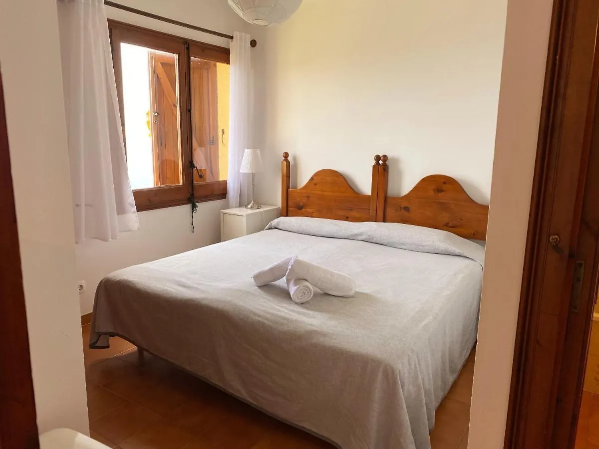 Wonderful Apartment With Outstanding Views - Calella De Palfrugell Calella De Palafrugell