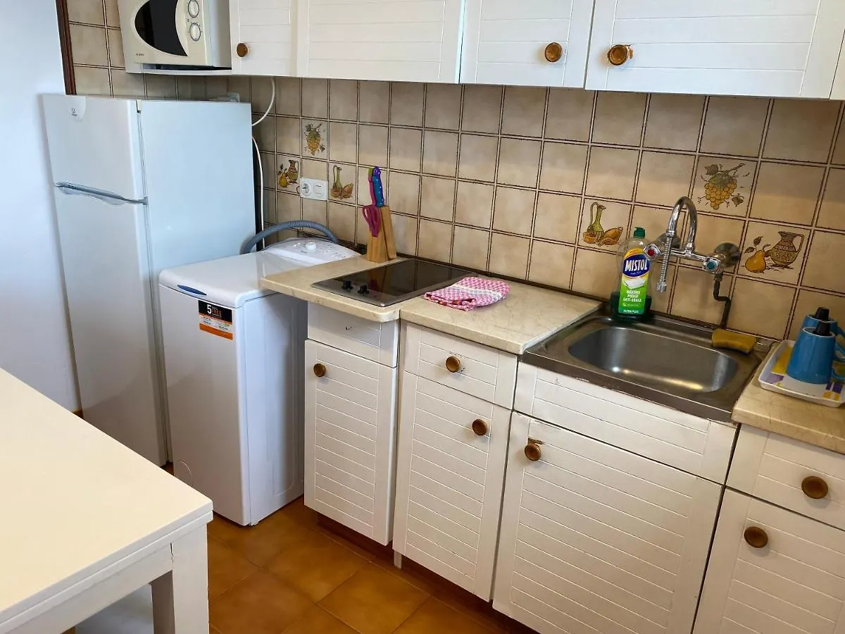 Wonderful Apartment With Outstanding Views - Calella De Palfrugell Calella De Palafrugell