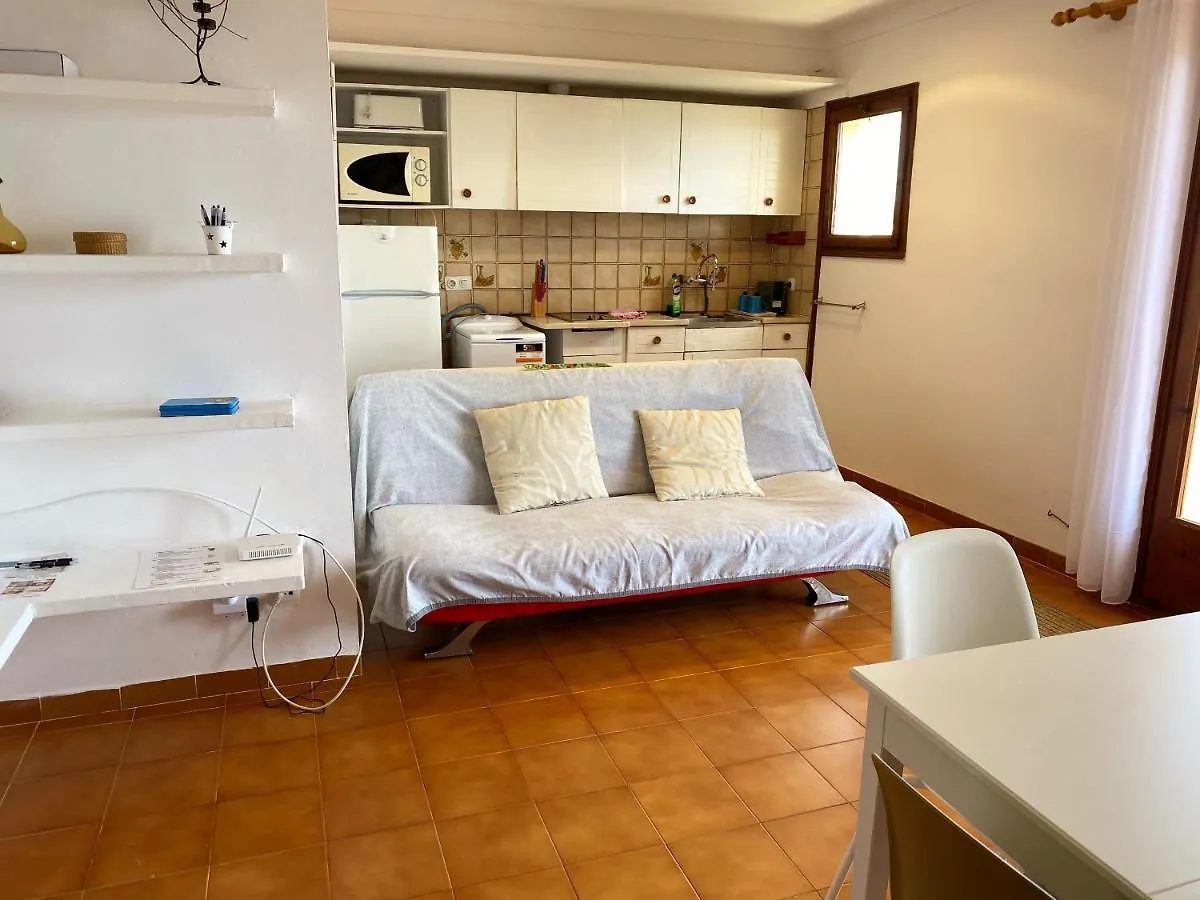 Wonderful Apartment With Outstanding Views - Calella De Palfrugell Calella De Palafrugell 0*,  Espagne