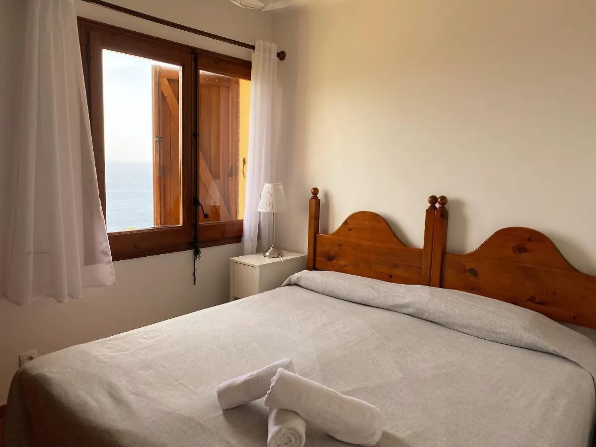 Wonderful Apartment With Outstanding Views - Calella De Palfrugell Calella De Palafrugell Espagne