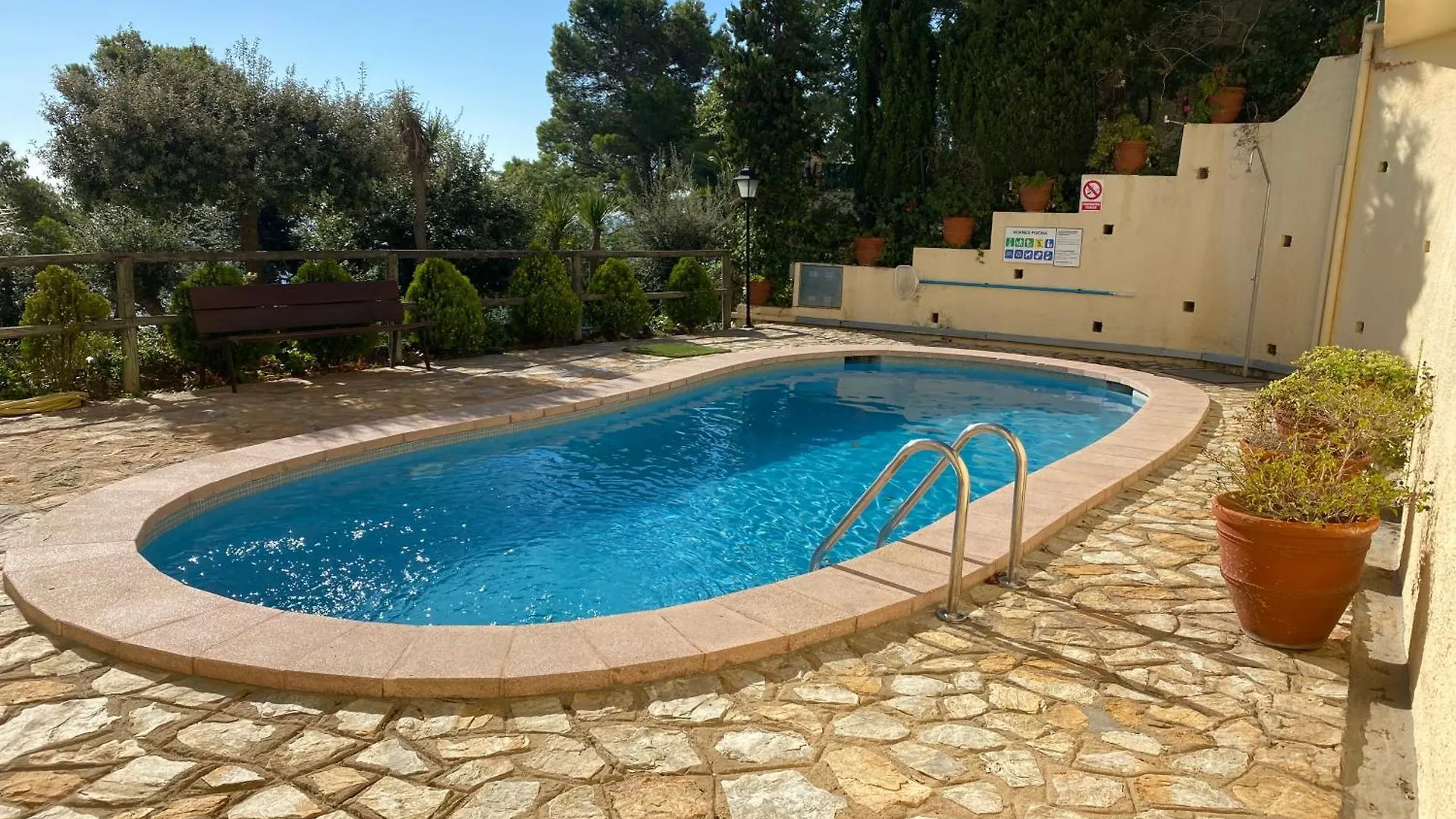 Wonderful Apartment With Outstanding Views - Calella De Palfrugell Calella De Palafrugell