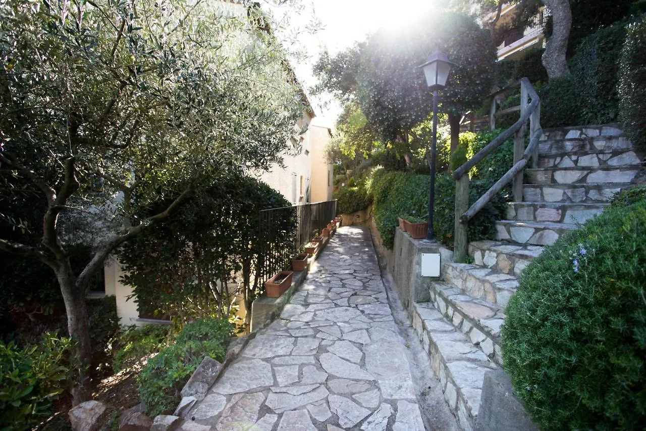 Wonderful Apartment With Outstanding Views - Calella De Palfrugell Calella De Palafrugell