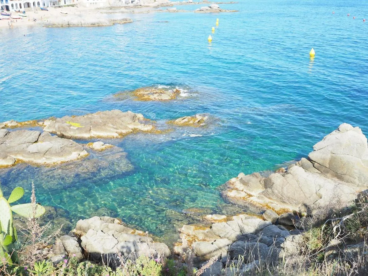 Wonderful Apartment With Outstanding Views - Calella De Palfrugell Calella De Palafrugell 0*,  Espagne